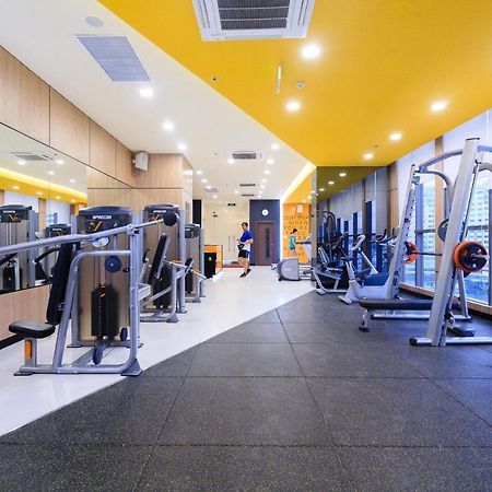 Harry'Home-River Gate- Swimming Pool- Free Pickup 5 Night Or More 호치민 외부 사진