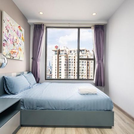 Harry'Home-River Gate- Swimming Pool- Free Pickup 5 Night Or More 호치민 외부 사진