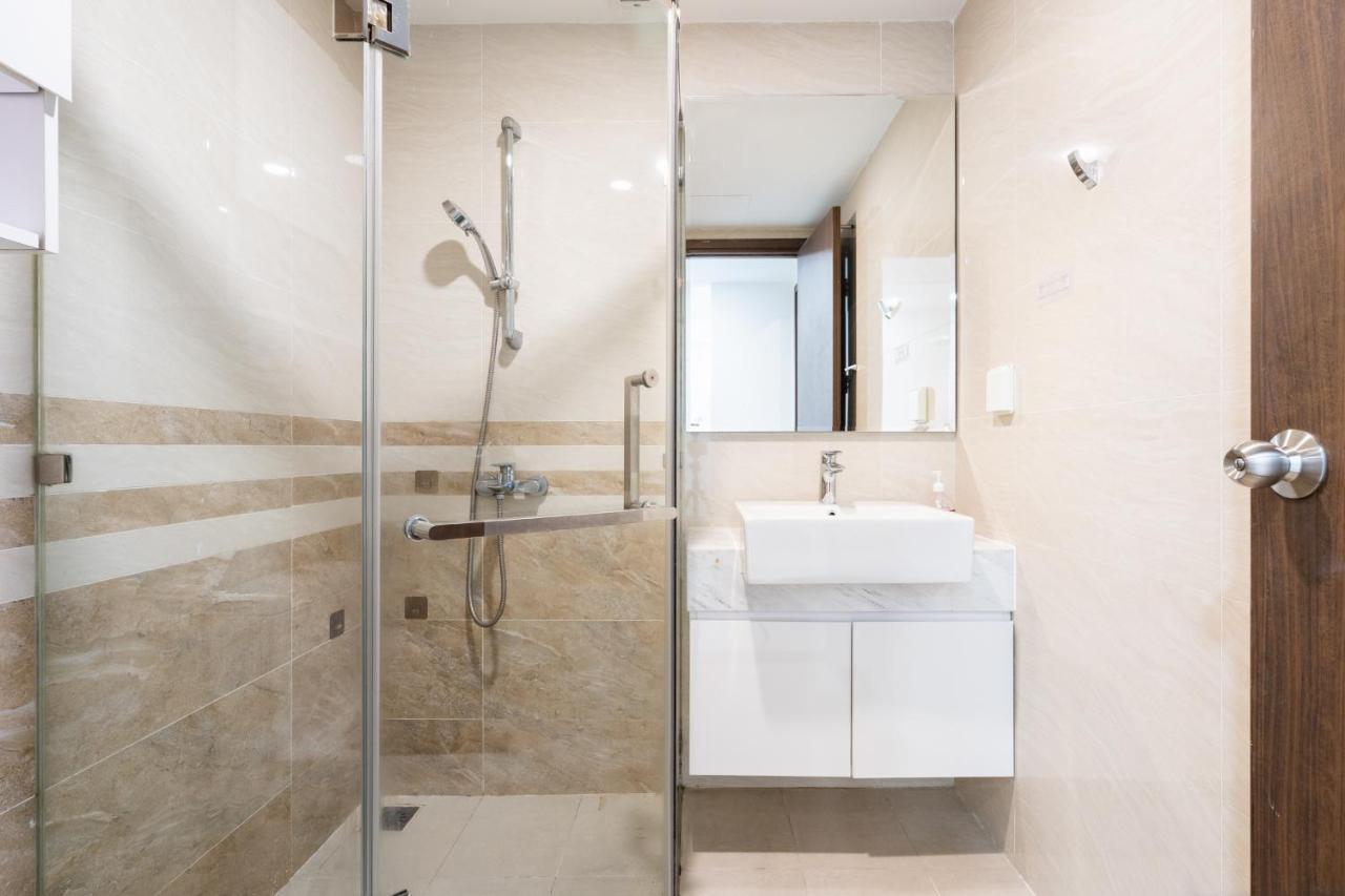 Harry'Home-River Gate- Swimming Pool- Free Pickup 5 Night Or More 호치민 외부 사진