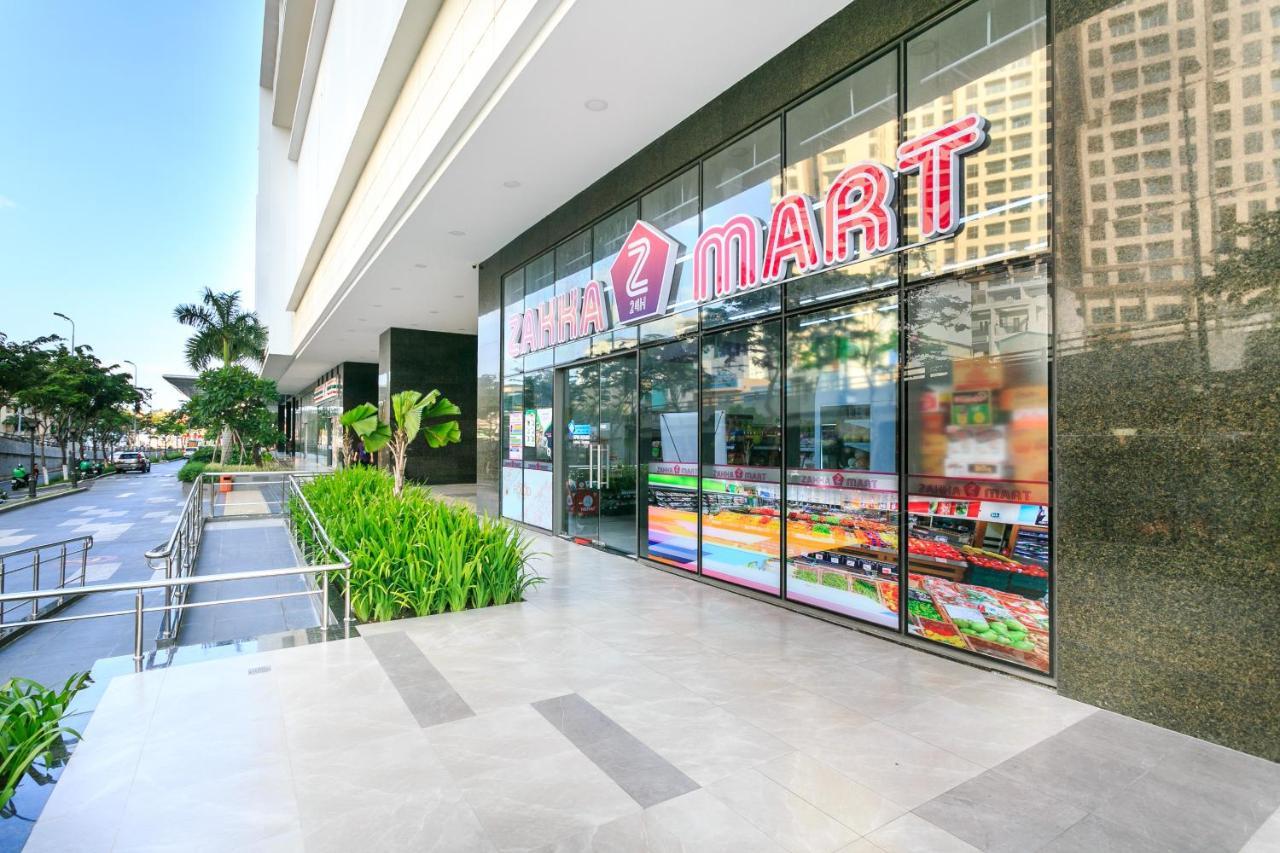 Harry'Home-River Gate- Swimming Pool- Free Pickup 5 Night Or More 호치민 외부 사진