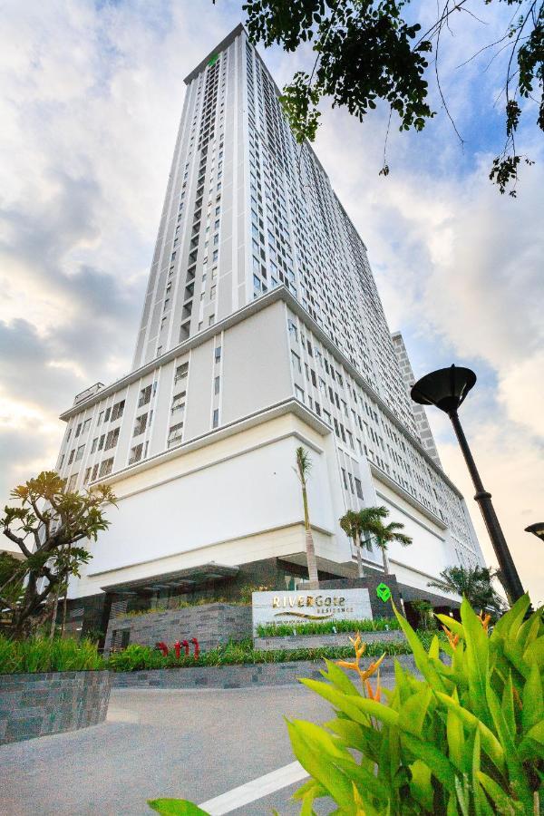 Harry'Home-River Gate- Swimming Pool- Free Pickup 5 Night Or More 호치민 외부 사진