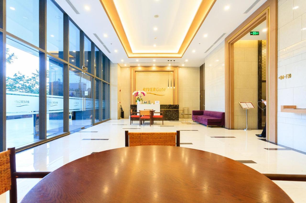 Harry'Home-River Gate- Swimming Pool- Free Pickup 5 Night Or More 호치민 외부 사진