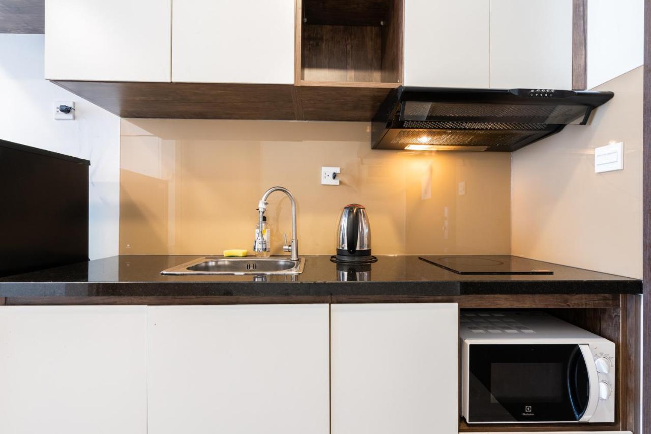 Harry'Home-River Gate- Swimming Pool- Free Pickup 5 Night Or More 호치민 외부 사진