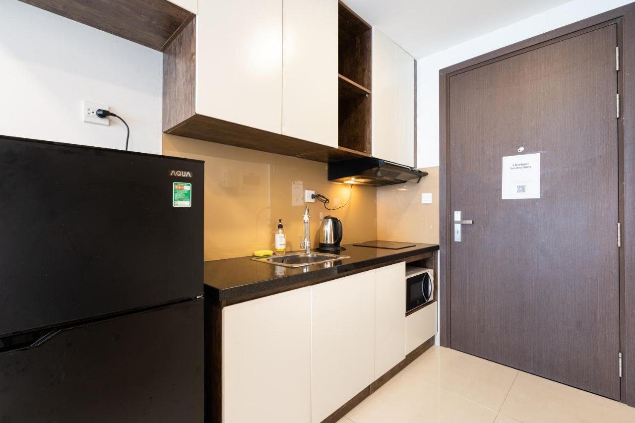 Harry'Home-River Gate- Swimming Pool- Free Pickup 5 Night Or More 호치민 외부 사진