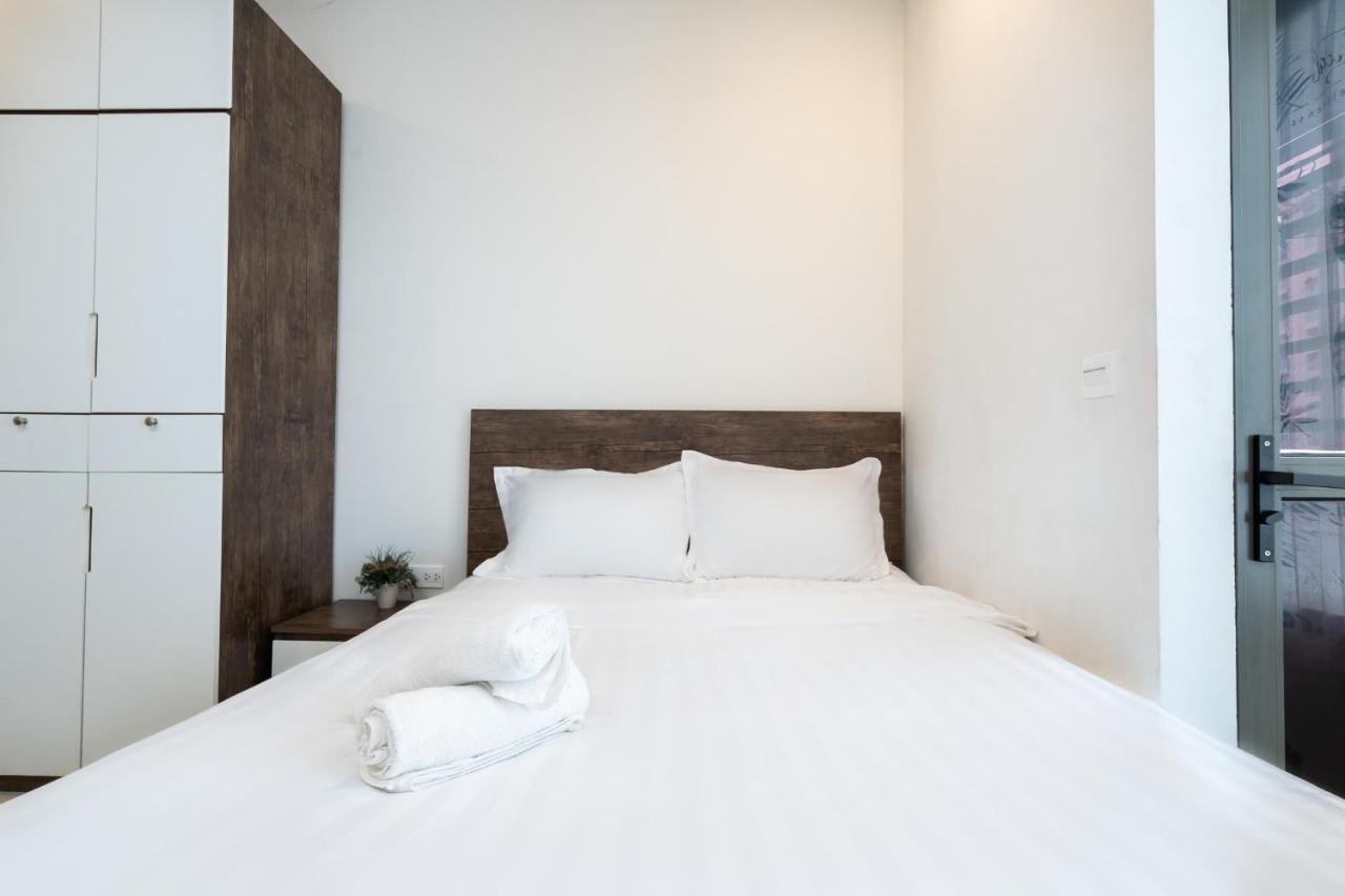 Harry'Home-River Gate- Swimming Pool- Free Pickup 5 Night Or More 호치민 외부 사진